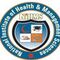 National Institute of Health & Management Sciences logo